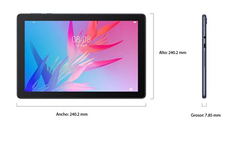 argos huawei tablet|HUAWEI MatePad T 10 Specifications .